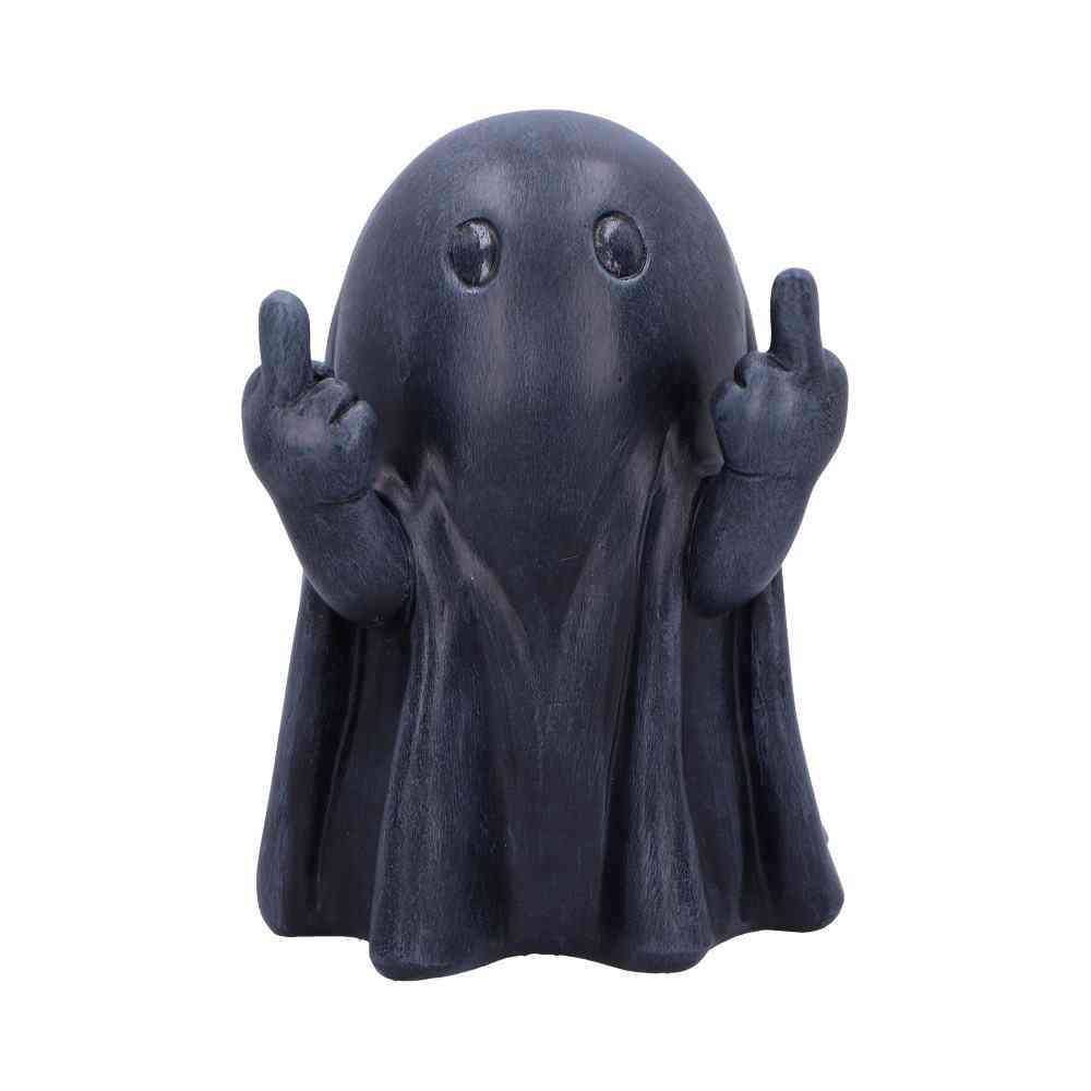 Nemesis Now - Phantom Flip (Black) Beeld/figuur - Zwart